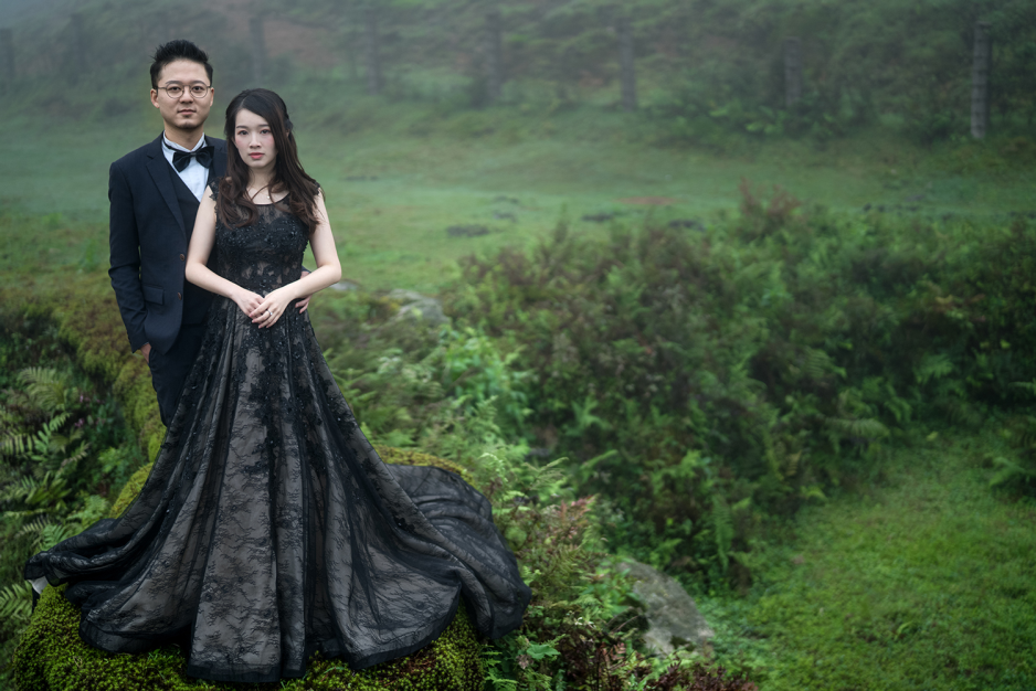 专业婚礼摄影师之选--索尼Planar T* FE 50mm