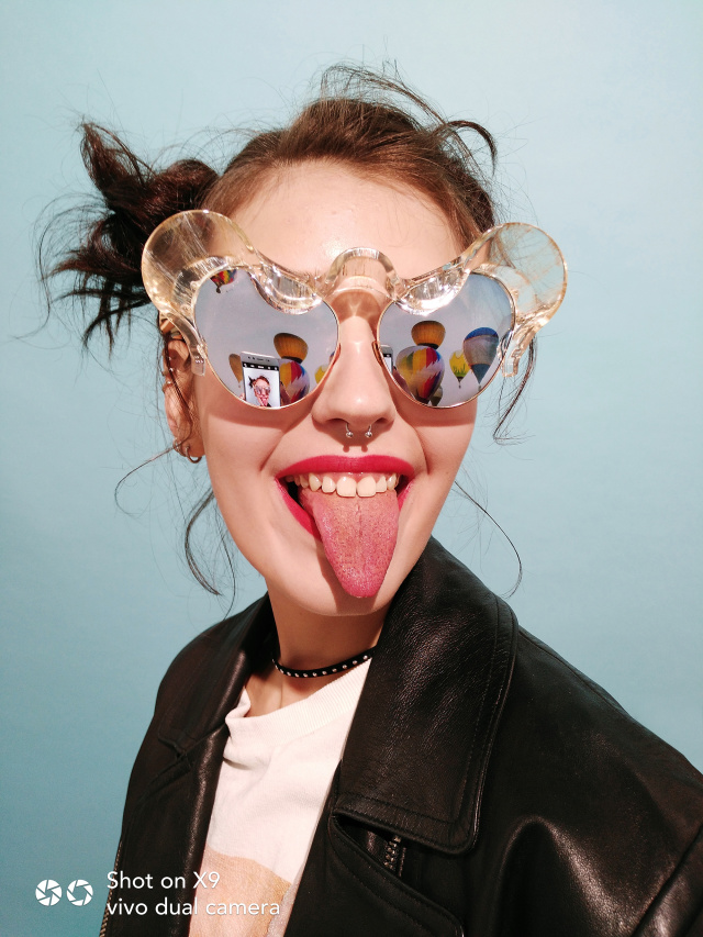 照亮你的美，9位艺术家的人像自白即将亮相北京