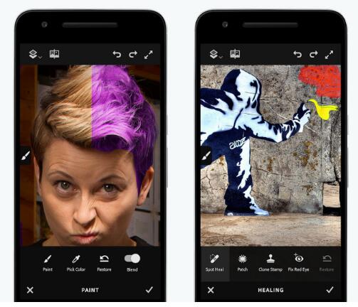 安卓版ps哪个版本最好用 1481188362970177.jpg