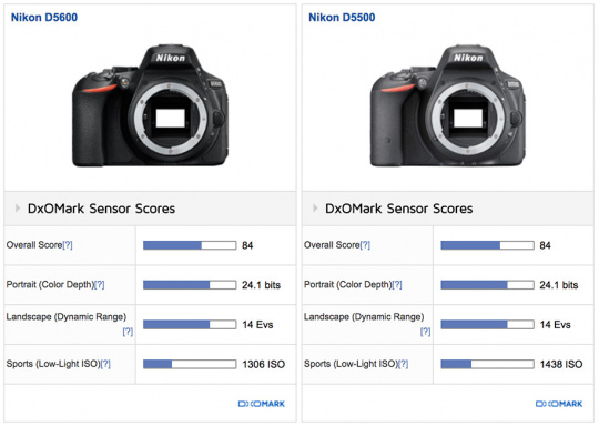 DxOMark公布尼康D5600成绩-影像中国网-中国