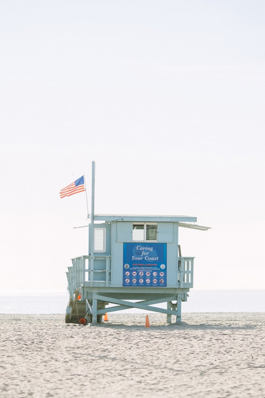 这个春天 带佳能G7 X Mark Ⅱ去踏浪-影像中国