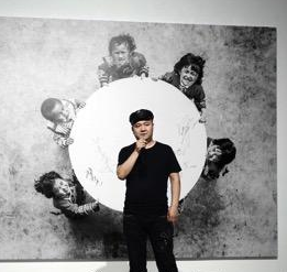 《“瞳歌印象·留守儿童”纪实摄影展杨峰作品》在今日美术馆开幕