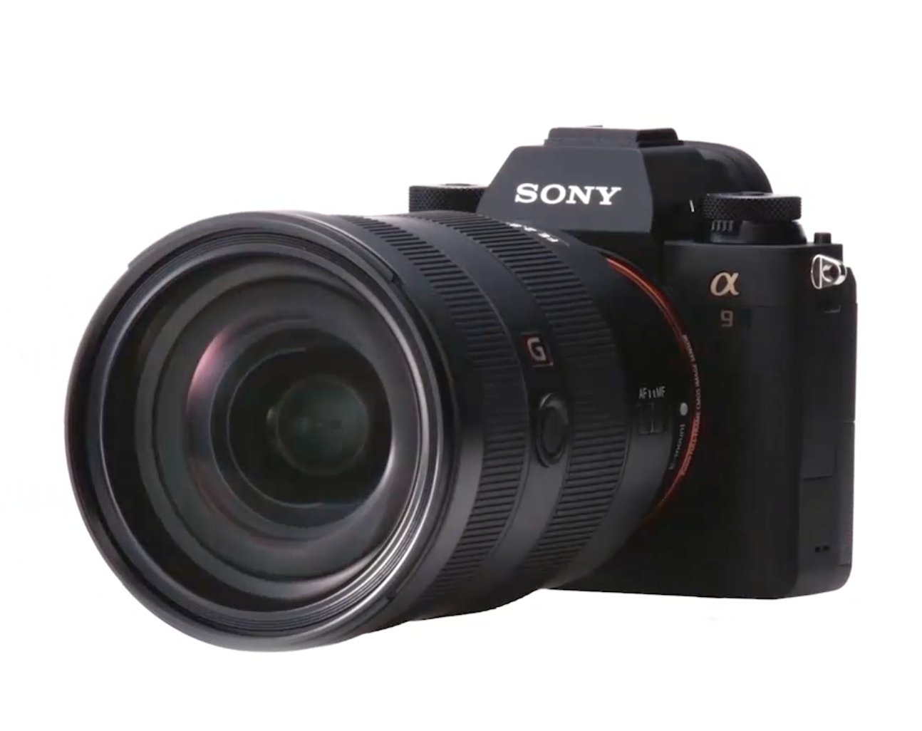 索尼微单升级A9、A7RII、A7SII、A7II、A6500