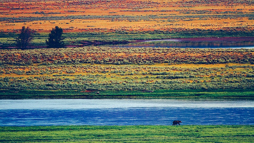 2017.9.23美国西部地质风光摄影团