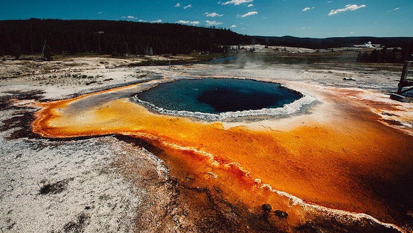 2017.9.23美国西部地质风光摄影团