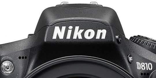 无内闪 旗舰范儿 D850与D5等尼康全幅单反外