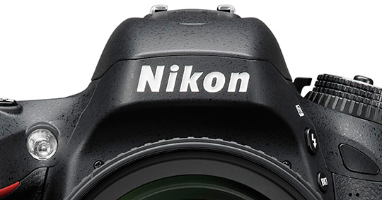 无内闪 旗舰范儿 D850与D5等尼康全幅单反外