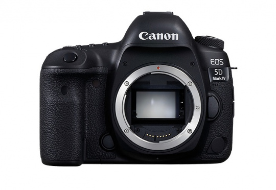 佳能5D4机身最新报价