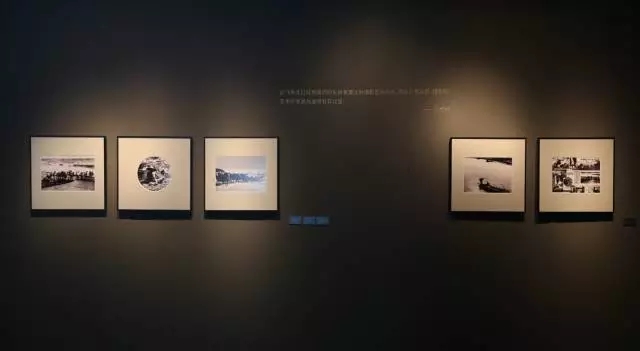 光影岿然--沙飞的艺术理念行动摄影展:多维度