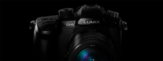 松下新高端相机绝对不是GX9或LX200 会是G9