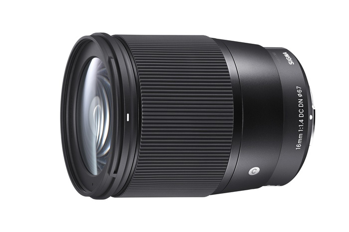 适马发布首款APS-C画幅索尼E卡口镜头-影像