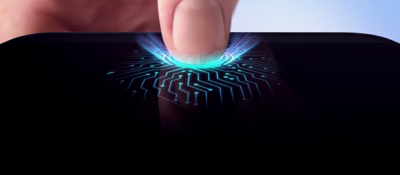 vivo X20Plus屏幕指纹版今日开售:开启解锁新时