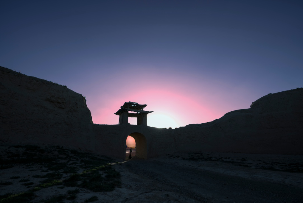 段岳衡:索尼G大师镜头FE 16-35mm F2.8 GM