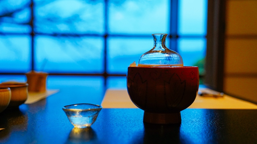 海潮香气曼妙交揉 索尼A7M3镜头下的伊豆美味