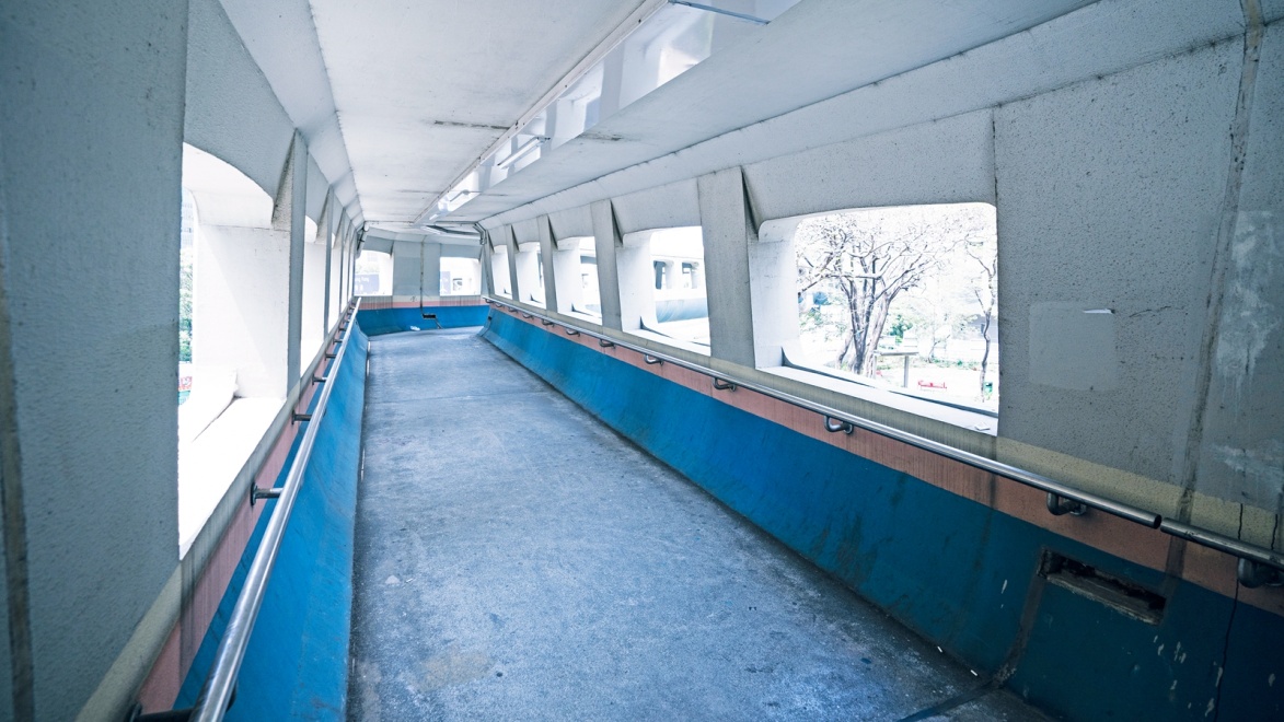 索尼全画幅微单A7M3 慢节奏玩转香港