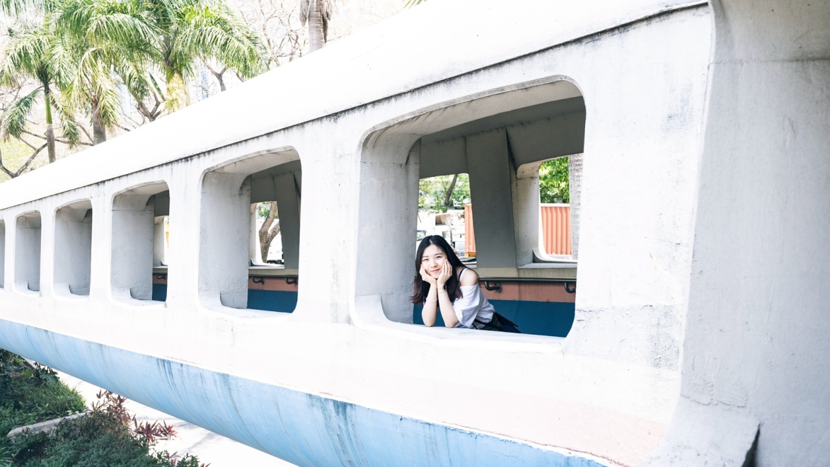 索尼全画幅微单A7M3 慢节奏玩转香港