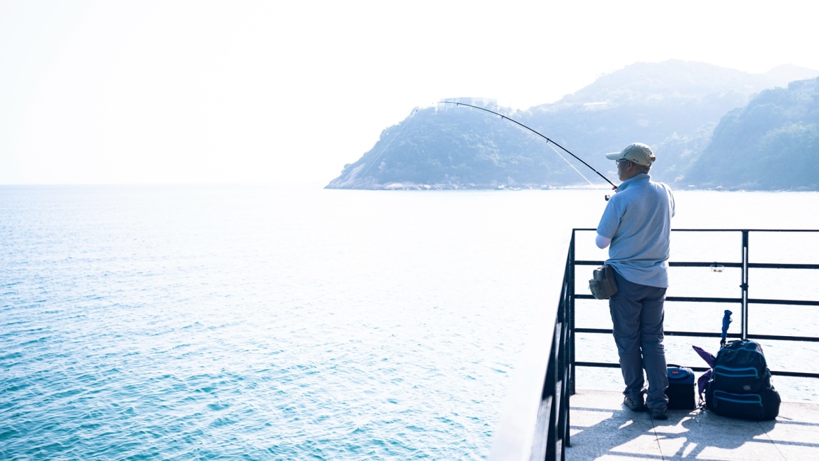 索尼全画幅微单A7M3 慢节奏玩转香港