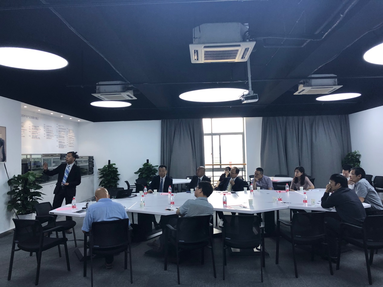 索尼影像技术学院浙江传媒学院实践教学基地正