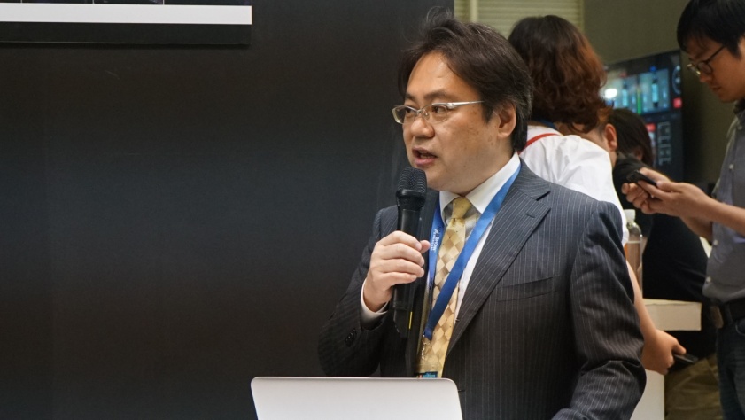 索尼亮相2018 NAB SH,PXW-Z190真机体验揭