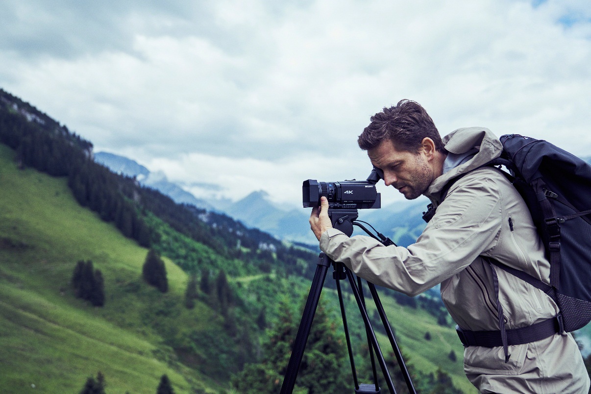 2018 P&I:索尼数码影像产品齐聚