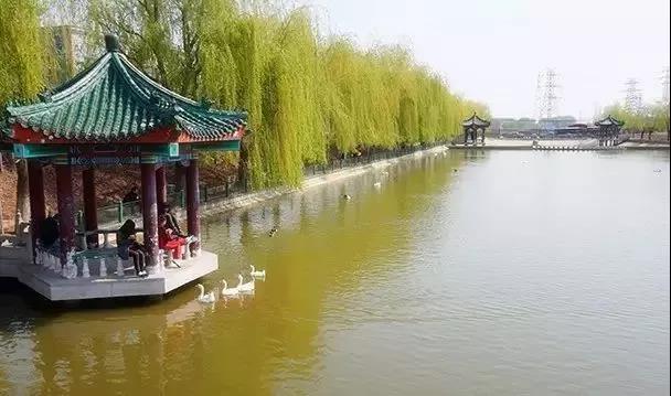 2018海淀驾校速乐骑摩友嘉年华摄影日征集活