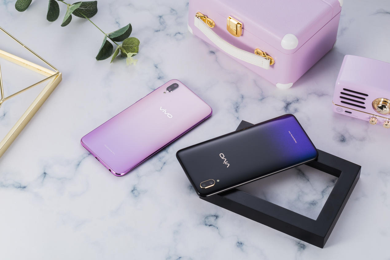 vivo y97全面测评:ai无处不在,诠释中端机型新体验
