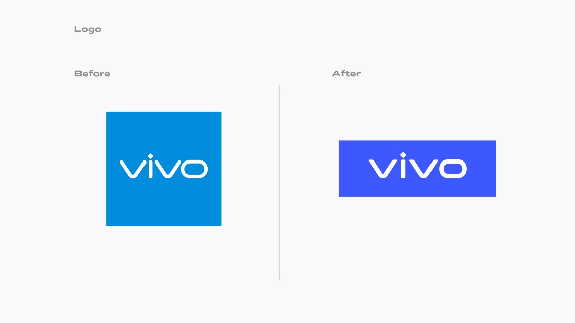 vivo全球升级品牌形象 强化科技与时尚的创造力-影像中国网-中国摄影