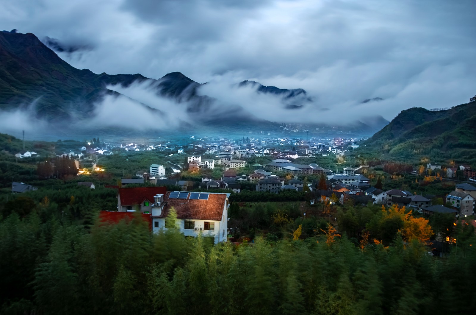 龙门剑门天目山 青山绿水大峡谷---临安十门峡景区游览记-旅游攻略-游记-去哪儿攻略