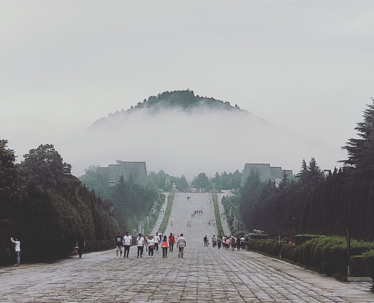 2019乾陵_旅游攻略_门票_地址_游记点评,乾县旅游景点推荐 - 去哪儿攻略社区