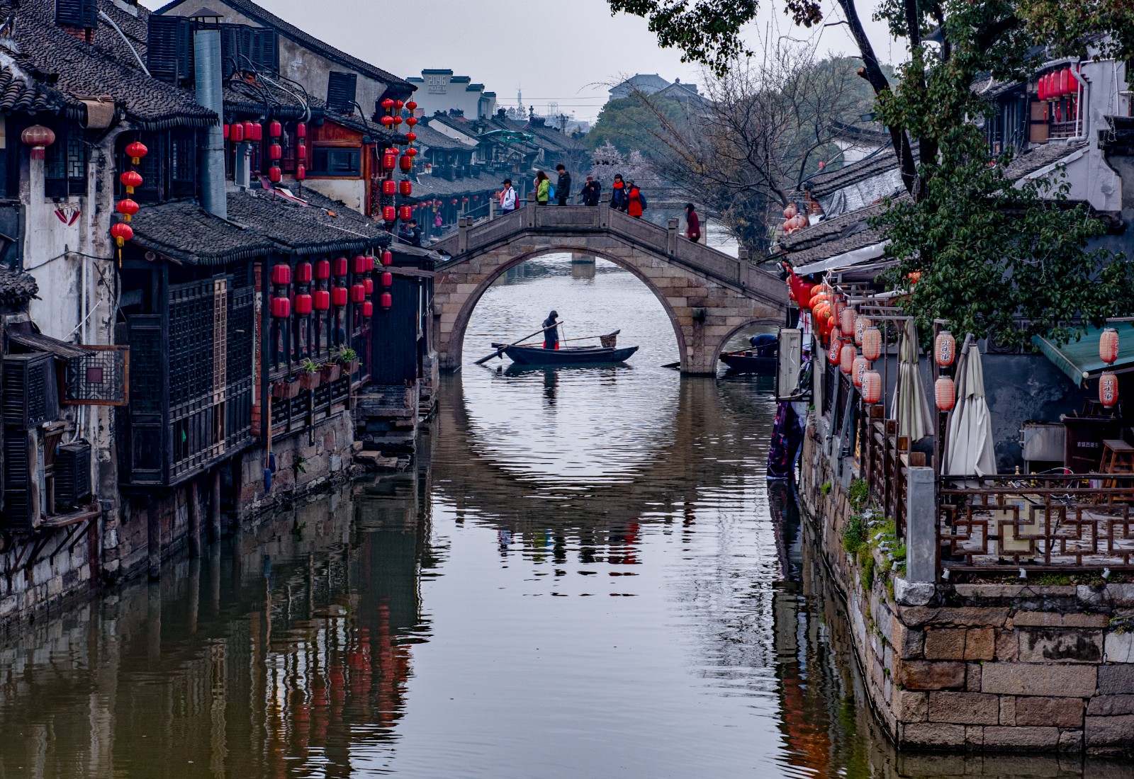 2019清名桥古运河景区-旅游攻略-门票-地址-问答-游记点评，无锡旅游旅游景点推荐-去哪儿攻略