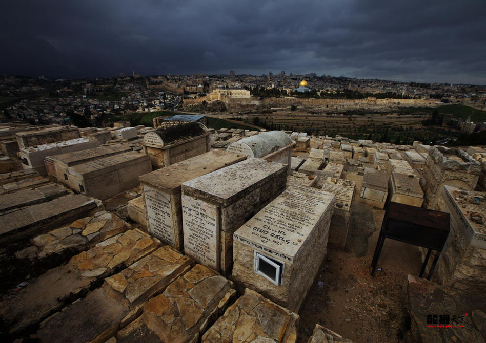 【11.14】以色列、约旦摄影创作 耶路撒冷别为