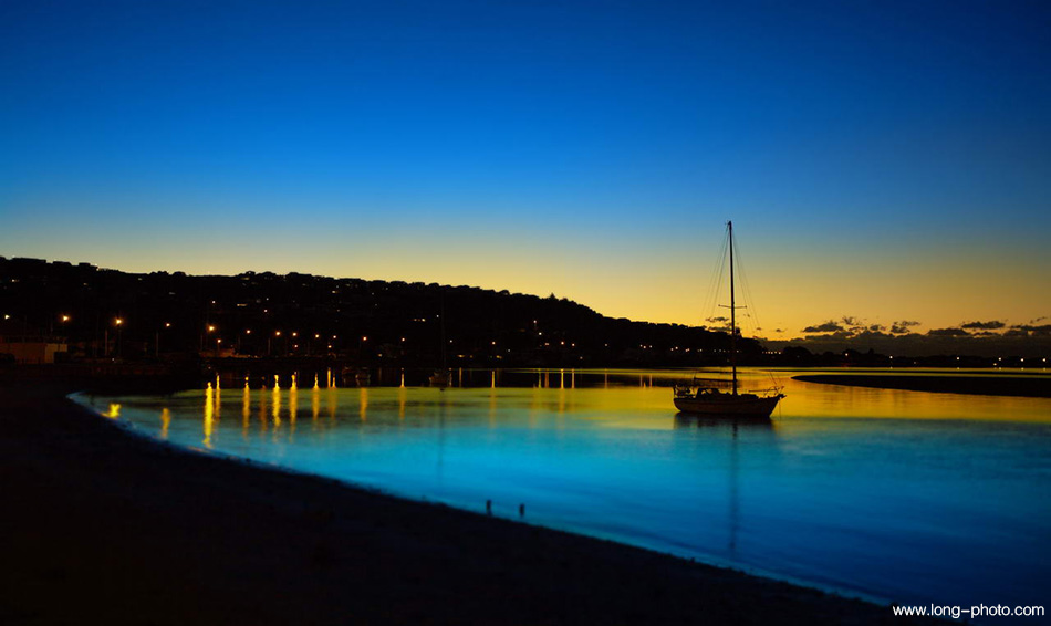 龙摄天下4月新西兰环南岛摄影团(四团)_中国摄