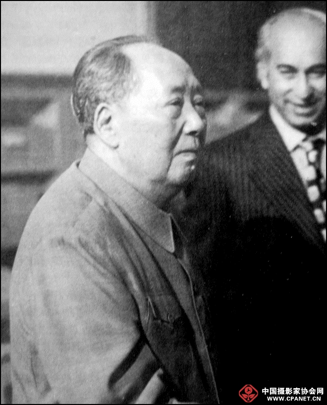 【讣告】 “红墙”摄影师杜修贤在京逝世