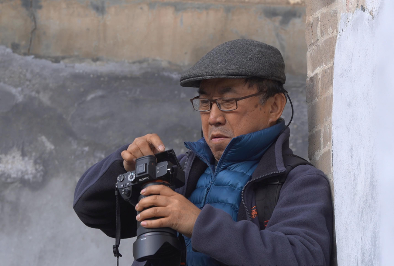 远的相机——解海龙眼中的索尼a7rm3-影像中国网-中国摄影家协会主办