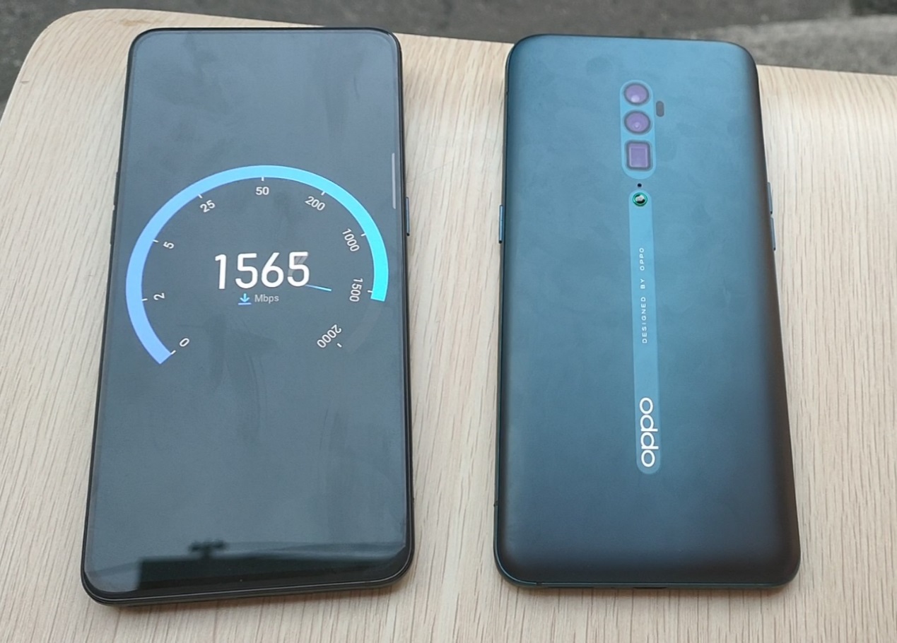 opporeno标准版是不是5G手机opporeno9pro5g什么时候上市