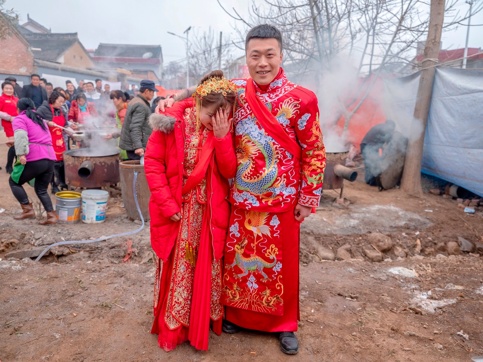王攀+《陇县，脱贫摘帽前的新年》之一.jpg