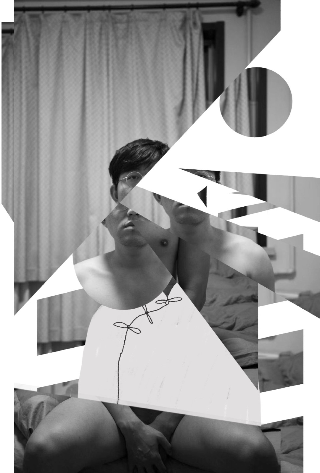 自画像 Self-portrait.jpg