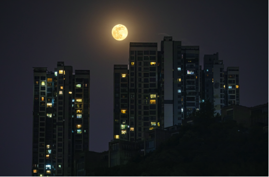 人民日报期待你的好照片 技能培训 在线课堂  城市中的月光 本网站