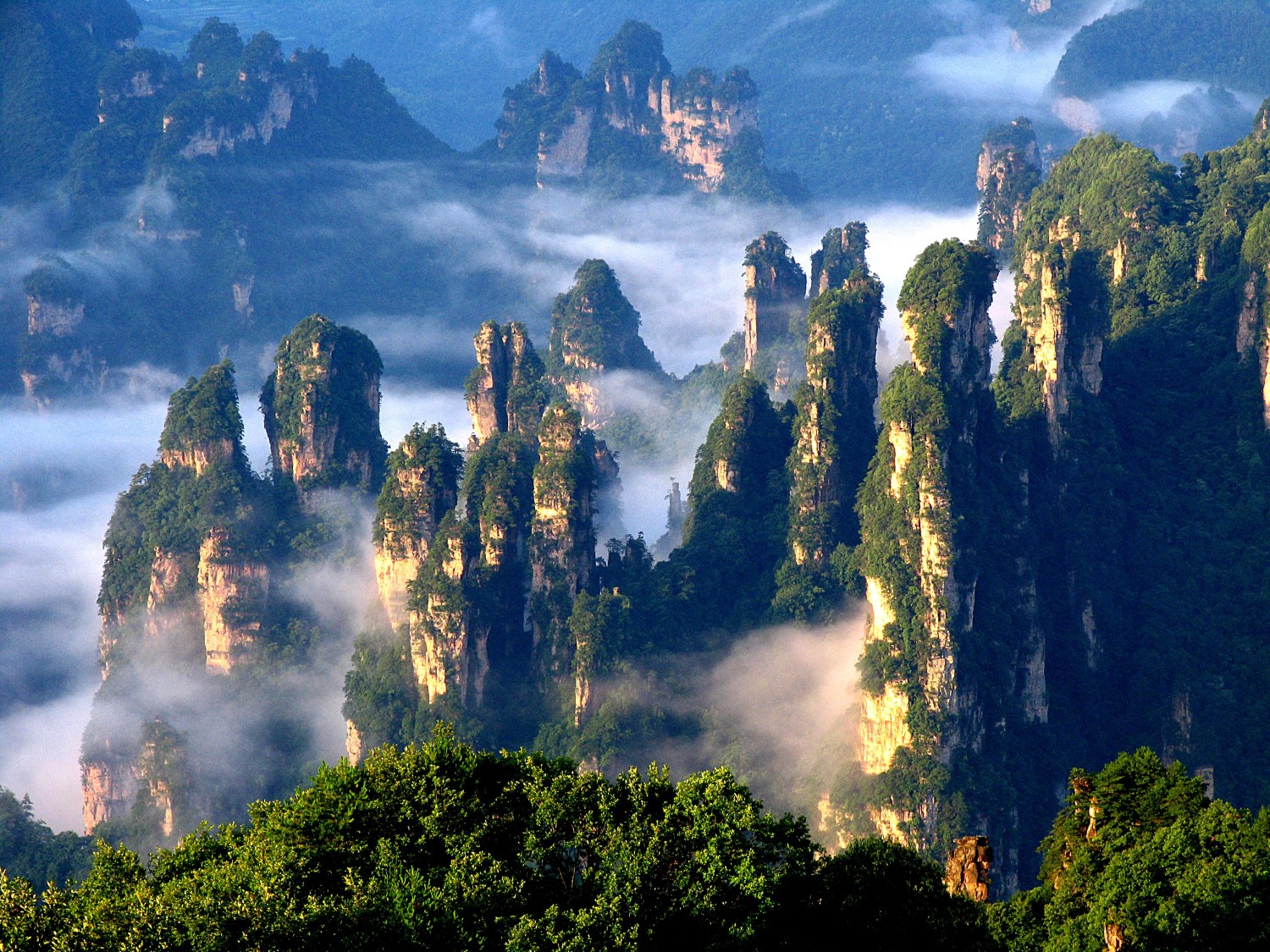 天子山西海峰林：张建国摄_看图王.jpg