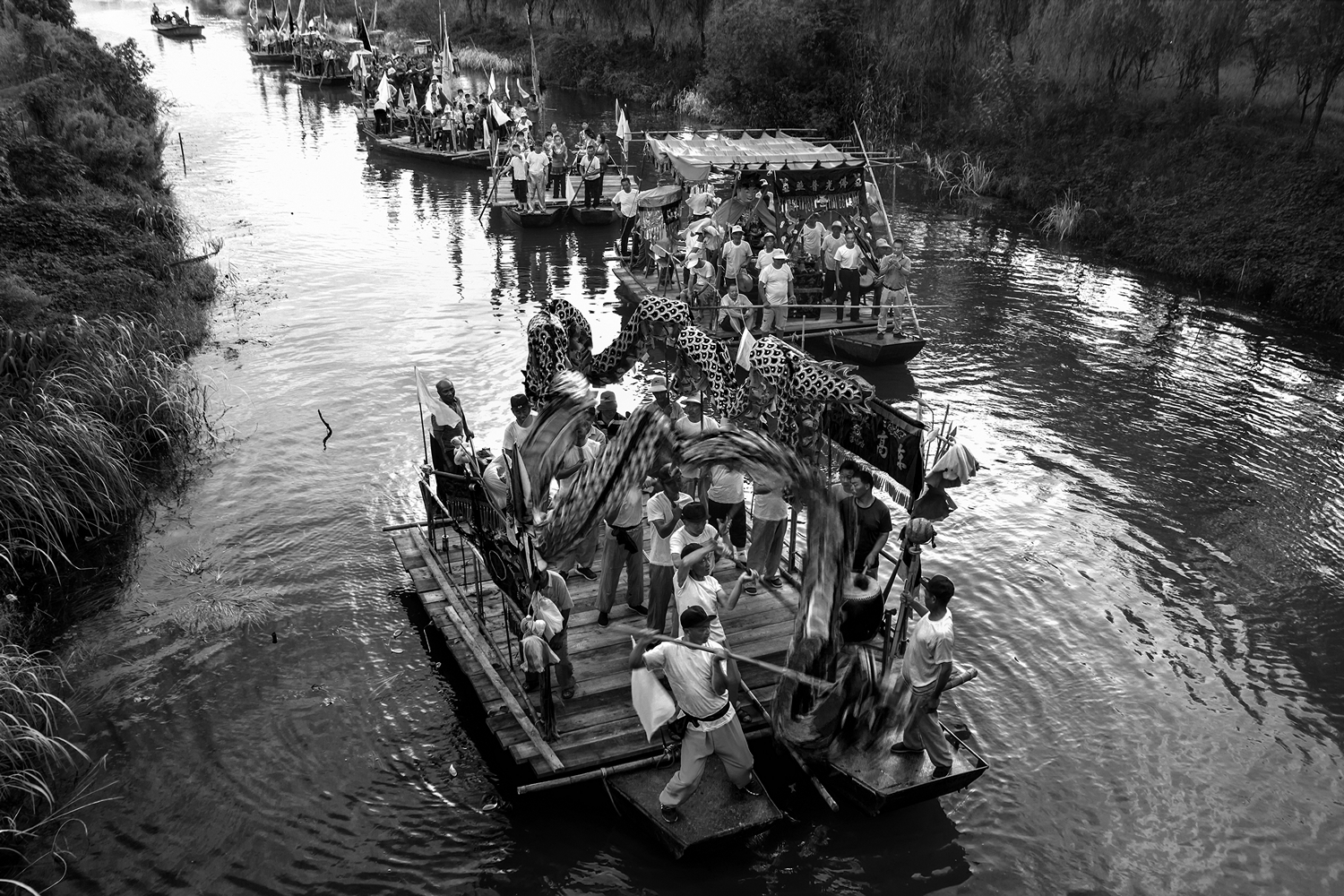 苏州往事 | 郑思年：择水而居