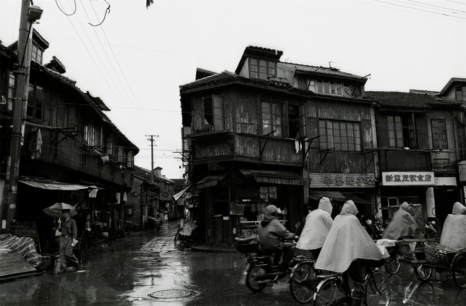复兴东路 1990年.jpg