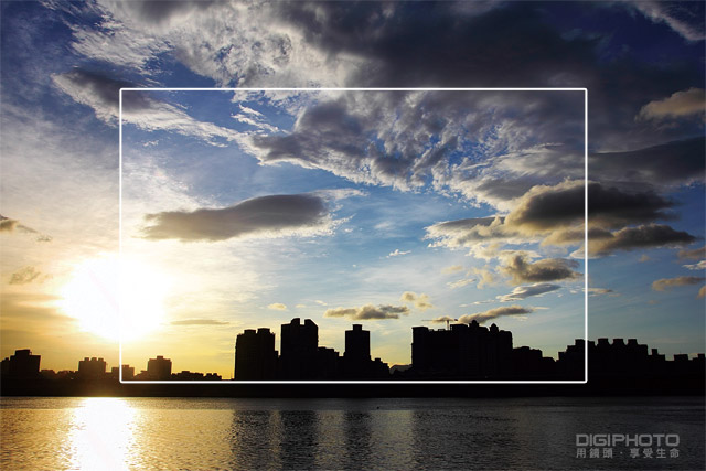 超广角摄影必备配件