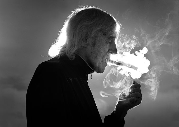 2013英国年度新闻摄影师奖获奖作品出炉14